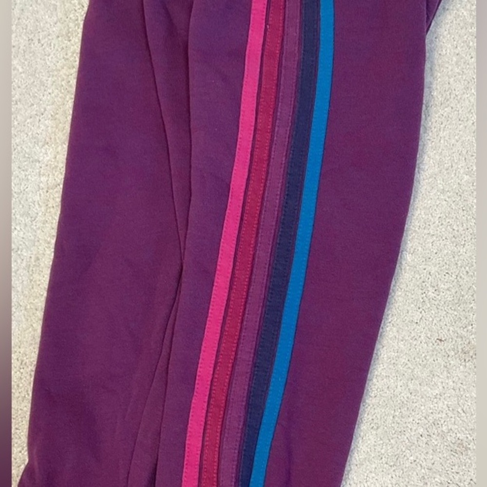 Aviator nation sweatpants